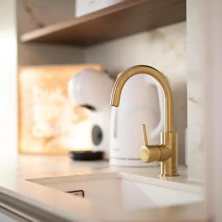 Boutique Hya Apartment