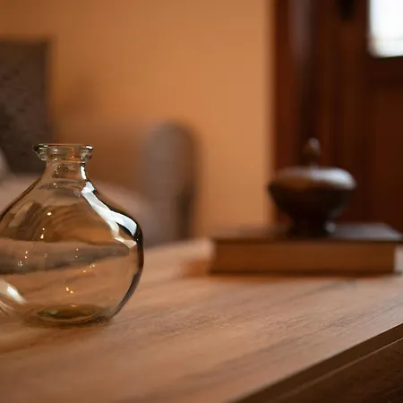 Boutique Hya Apartment *