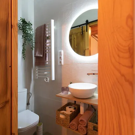 Apartment Boutique Hya *