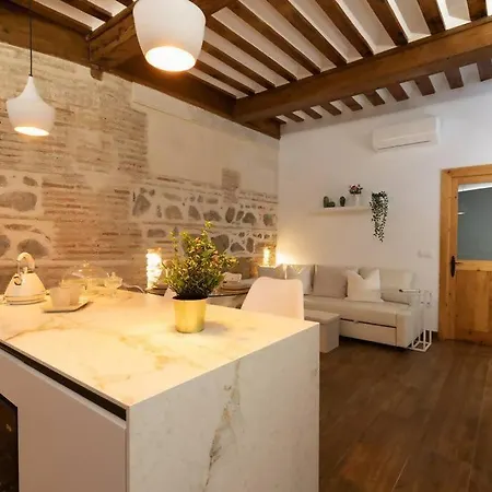 Boutique Hya Apartamento
