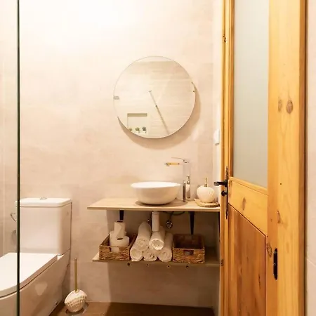 Boutique Hya Appartement *