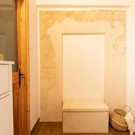 Appartement Boutique Hya *