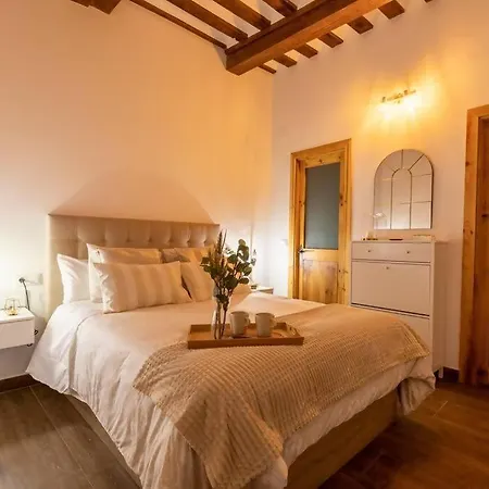 Boutique Hya Apartamento *