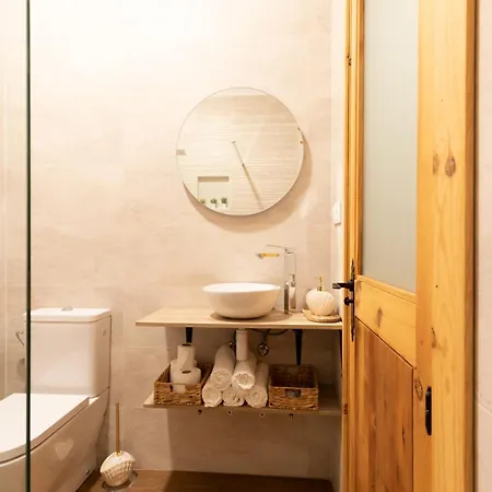Boutique Hya Appartement Tolède