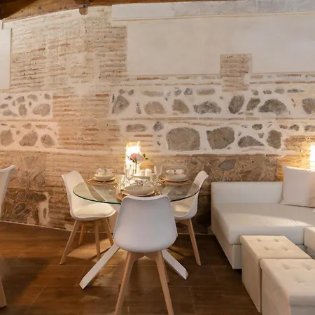 Boutique Hya Apartamento