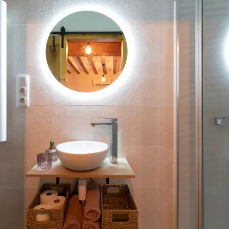 Boutique Hya トレド