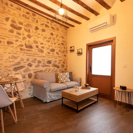 Aptos, Boutique Hya , Con Parking Gratis * Toledo
