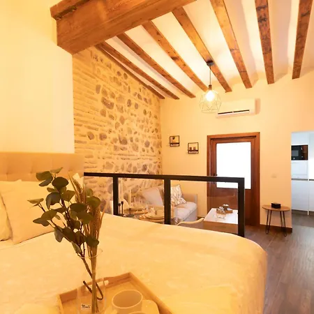 Aptos, Boutique Hya , Con Parking Gratis