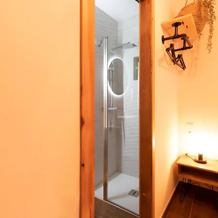 Aptos, Boutique Hya , Con Parking Gratis * Toledo