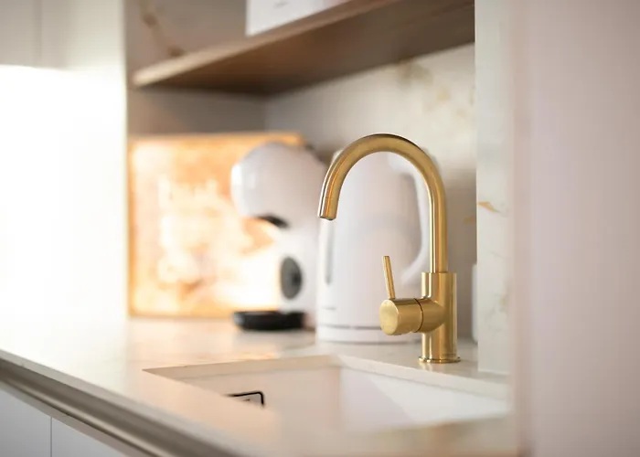 Boutique Hya Apartamento