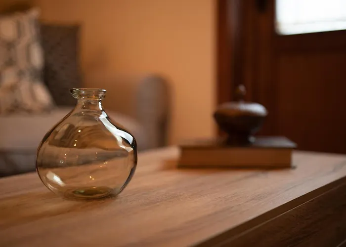 Boutique Hya 公寓 *