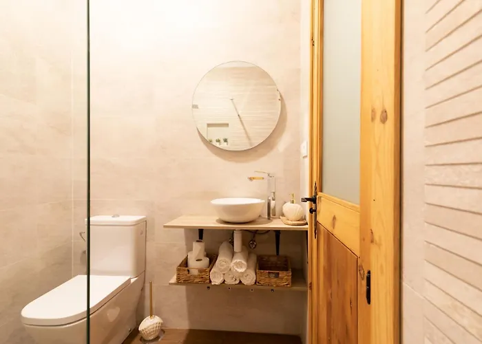 Boutique Hya Apartamento Toledo