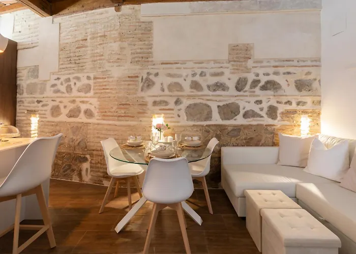 Boutique Hya Apartamento