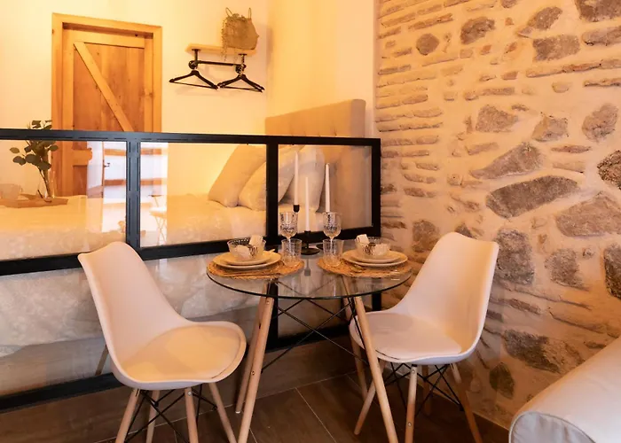 Apartamento Boutique Hya