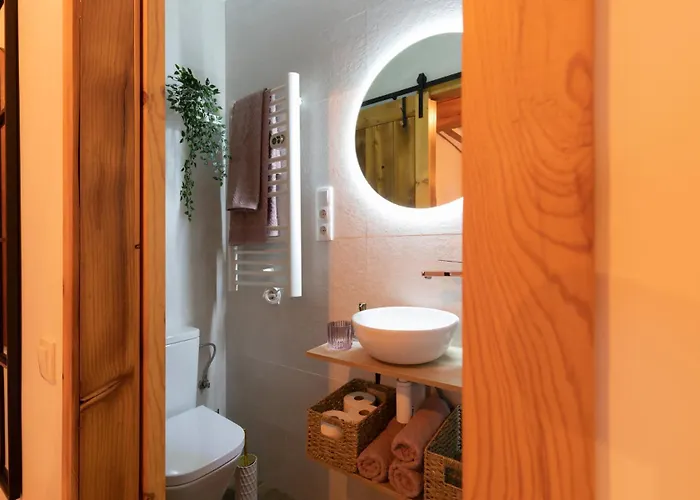 Apartamento Boutique Hya *