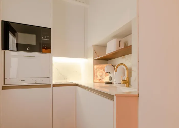 Boutique Hya Apartamento Toledo