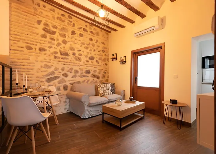 Boutique Hya * Toledo