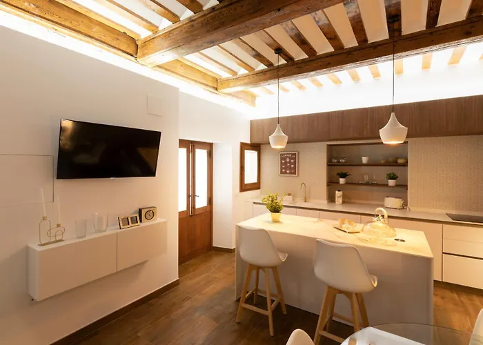 Boutique Hya Apartamento