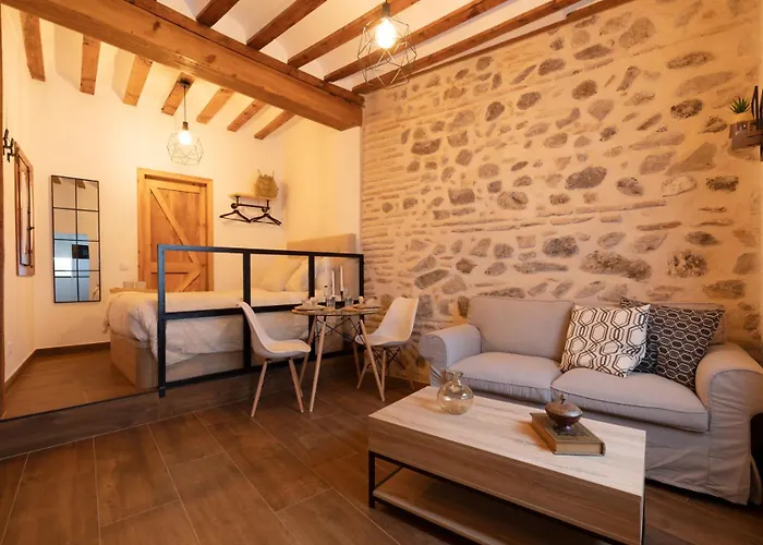 Apartamento Boutique Hya