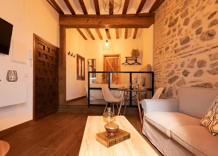 Boutique Hya Apartamento Toledo