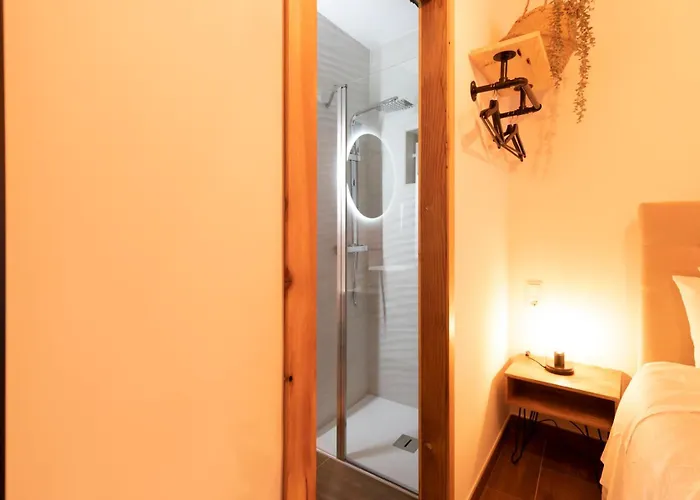 Boutique Hya * 托萊多